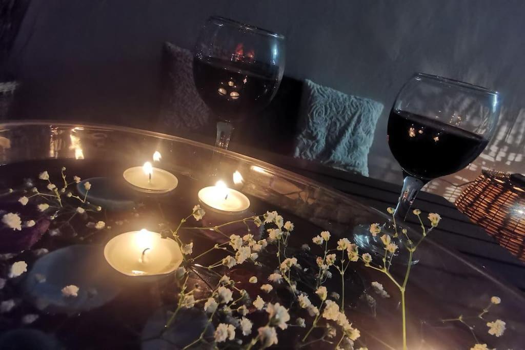 Athens Paradise Cozy 53 Sqm Apartament Near To Metro エクステリア 写真